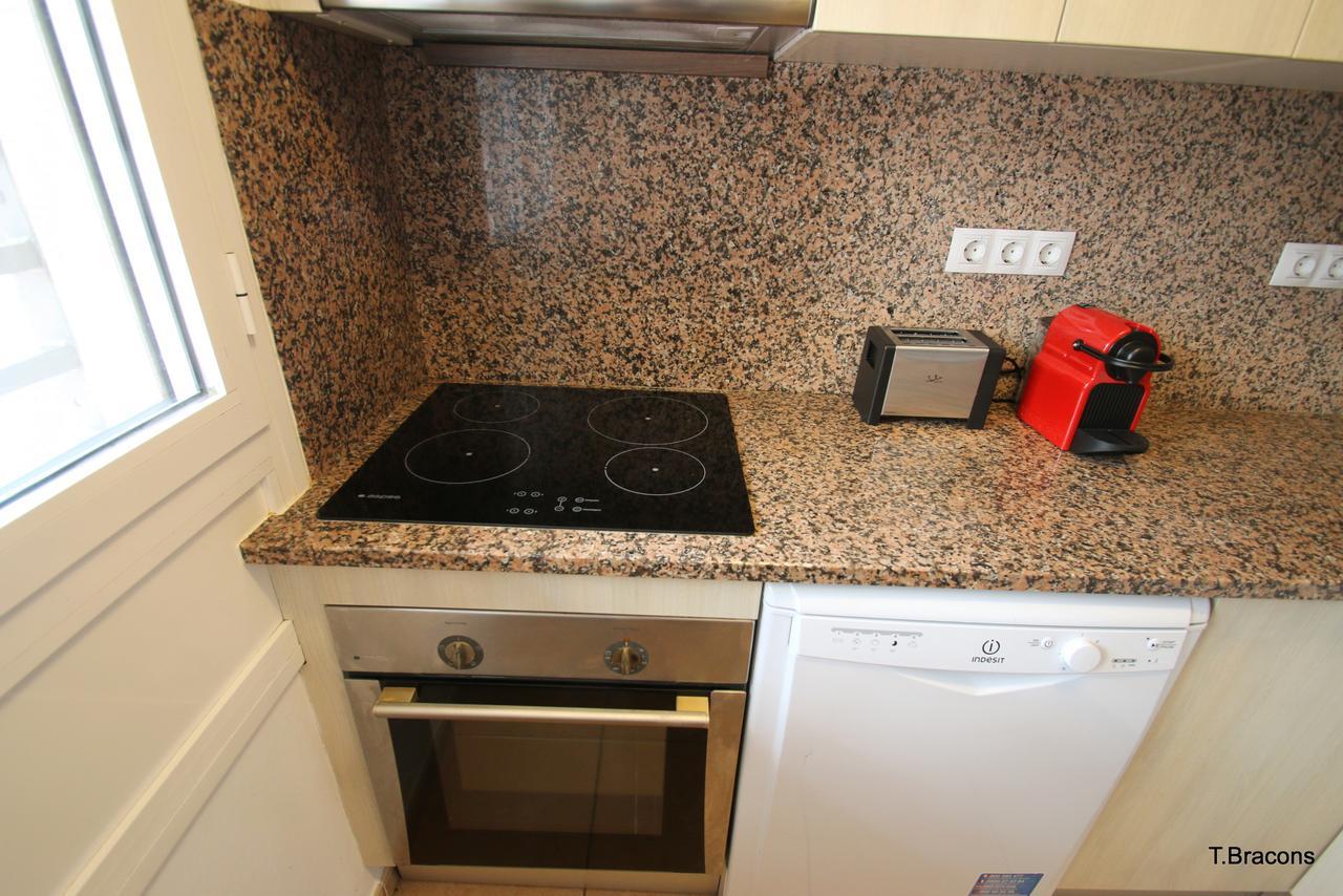 Apartamento Mimosas Miami Playa Εξωτερικό φωτογραφία