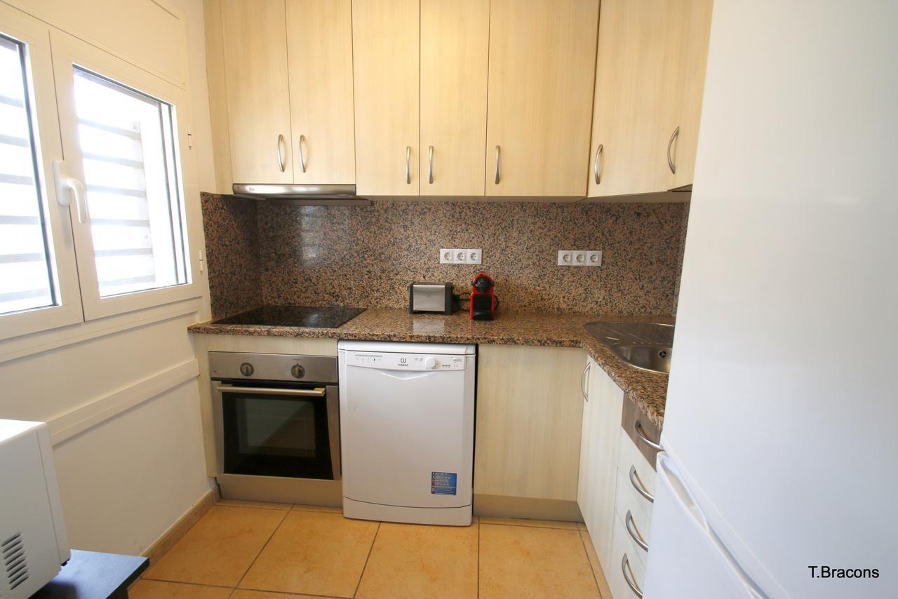 Apartamento Mimosas Miami Playa Εξωτερικό φωτογραφία