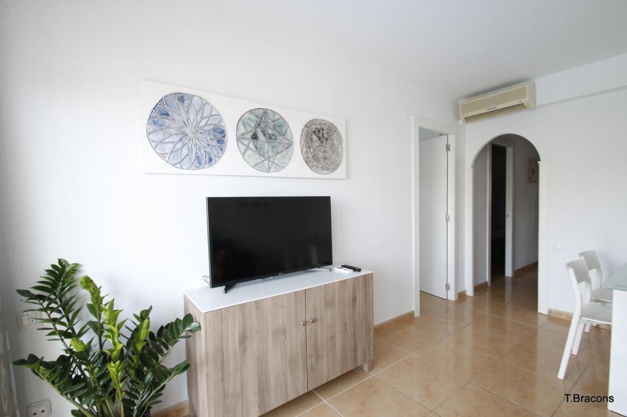 Apartamento Mimosas Miami Playa Εξωτερικό φωτογραφία