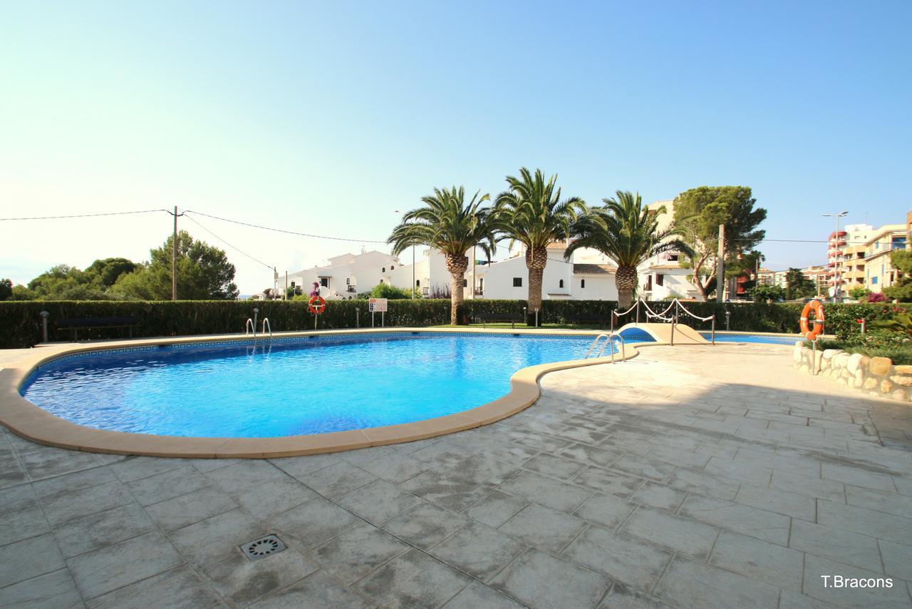 Apartamento Mimosas Miami Playa Εξωτερικό φωτογραφία