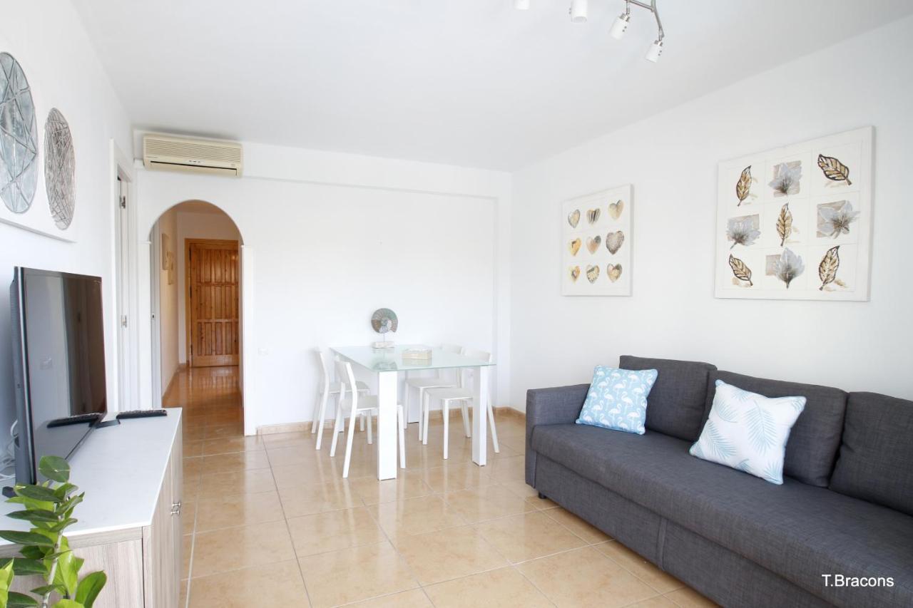 Apartamento Mimosas Miami Playa Εξωτερικό φωτογραφία