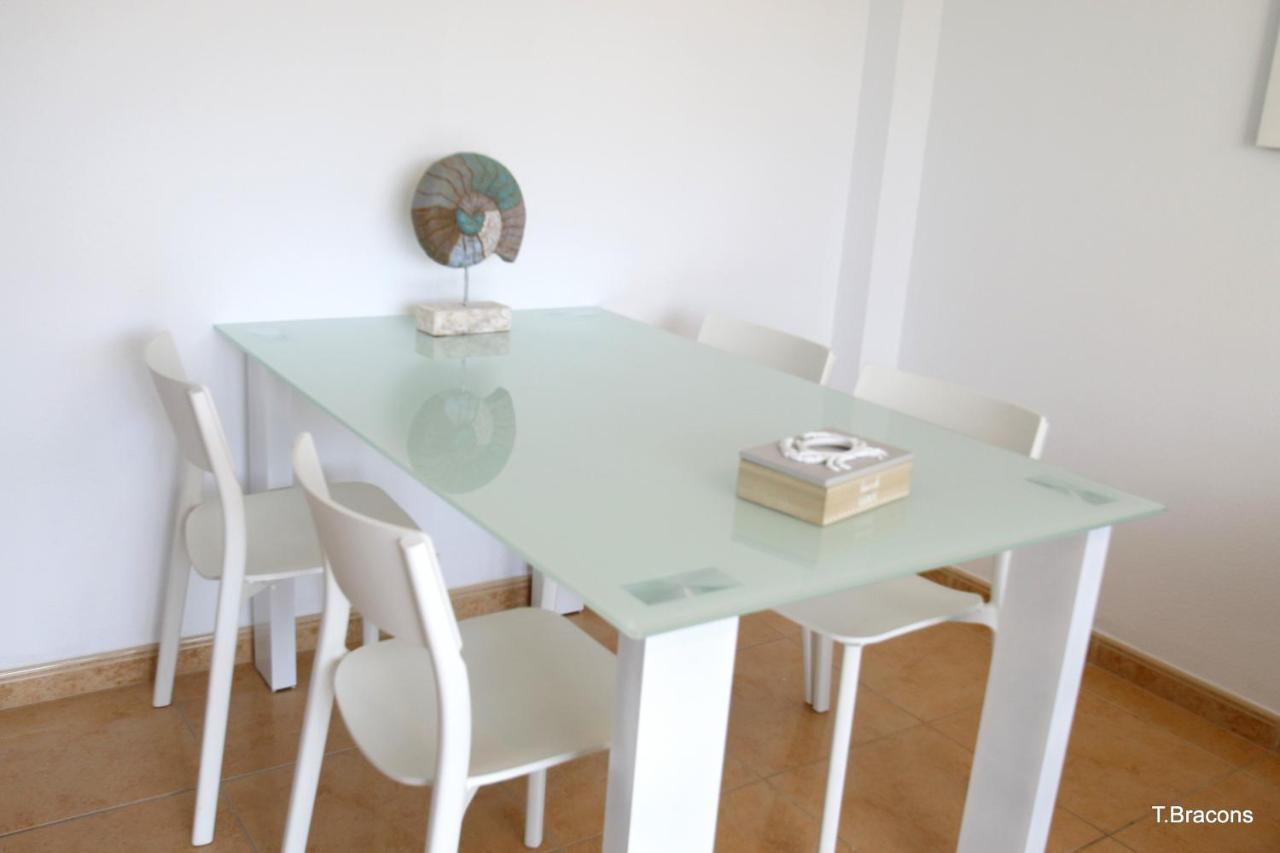 Apartamento Mimosas Miami Playa Εξωτερικό φωτογραφία