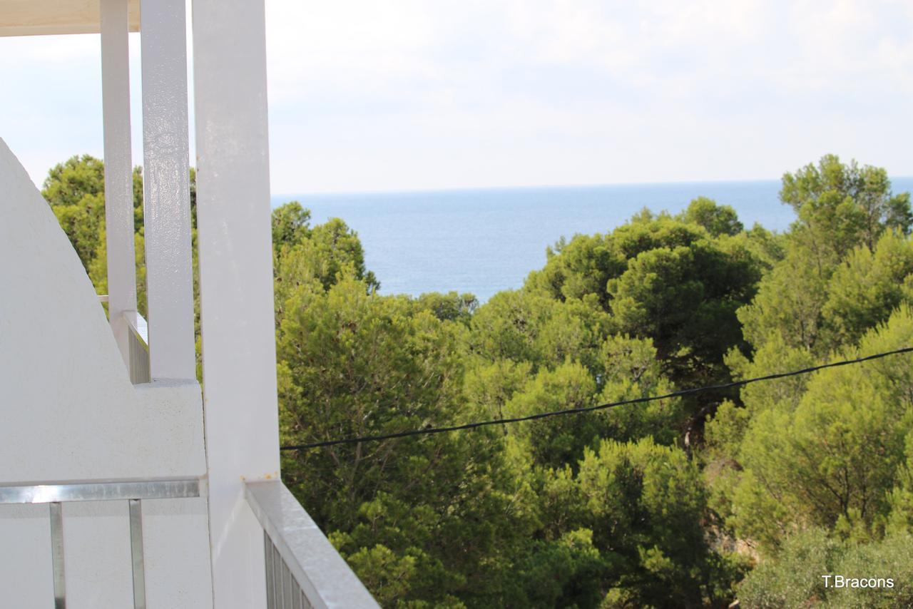 Apartamento Mimosas Miami Playa Εξωτερικό φωτογραφία