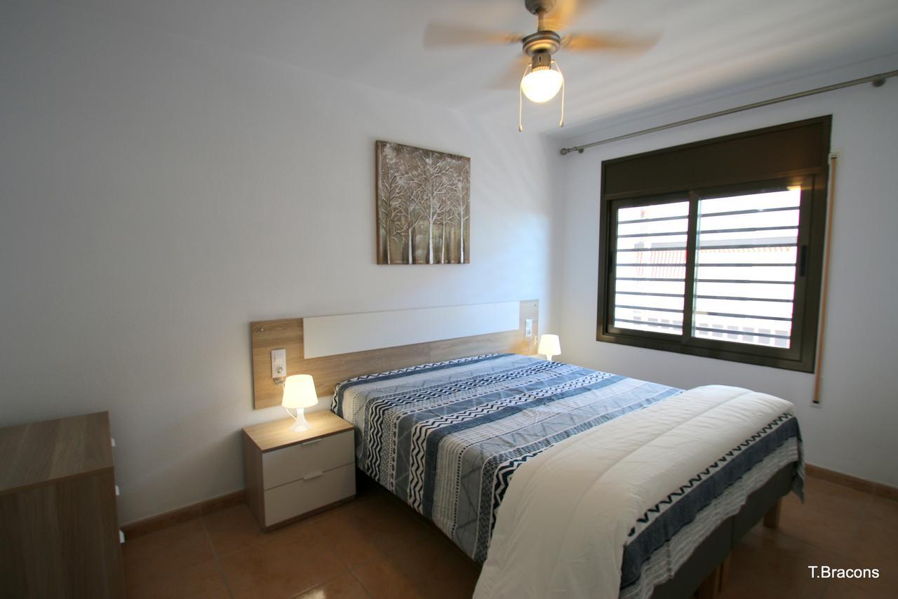 Apartamento Mimosas Miami Playa Εξωτερικό φωτογραφία