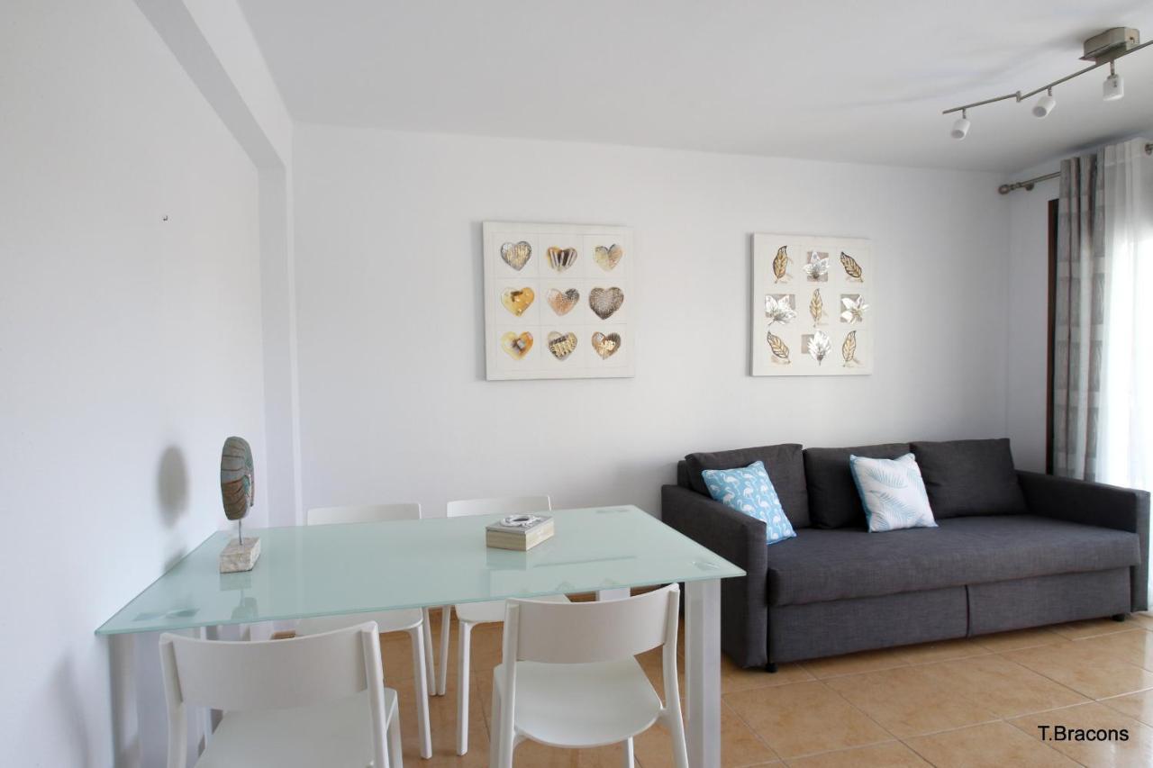 Apartamento Mimosas Miami Playa Εξωτερικό φωτογραφία